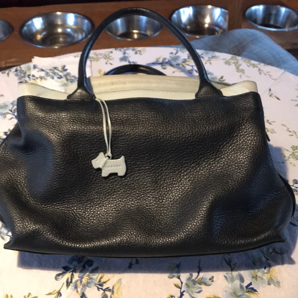 Radley of London purse